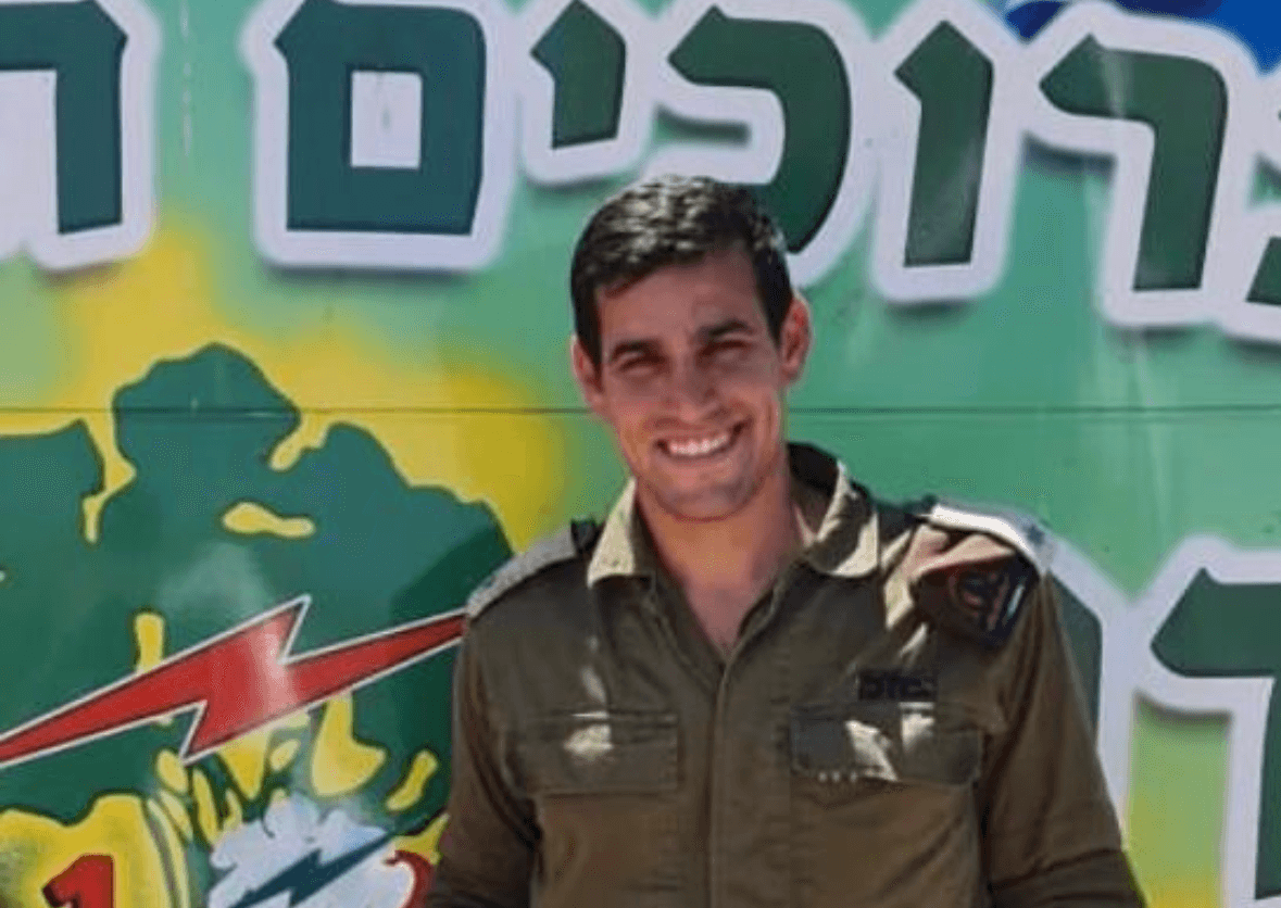 יונתן רון