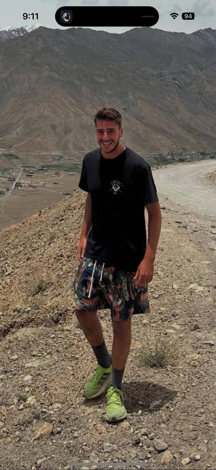 דור אמיצי